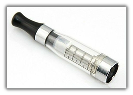 Atomizzatore CE4 Tank Cartomizer