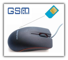 SPY-GSM-Mouse