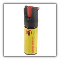 Spray Anti-Aggressione
