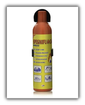 Spegni Fuoco Spray