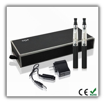 Kit 2 Sigarette Elettroniche eGo-CE4