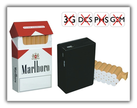 SPY-CigaretteBox