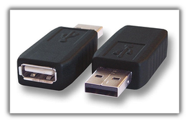 SPY-USB-Keylogger