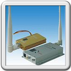 Rilevatori di Microspie & Contromisure Elettroniche