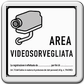 Kit CCD- DVR - Videorecorder
