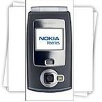 Nokia N71