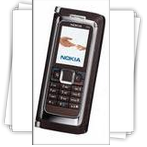 Nokia E90