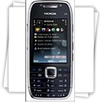 Nokia E75