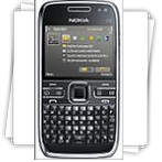 Nokia E72