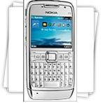 Nokia E71