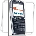 Nokia E70