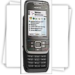 Nokia E66