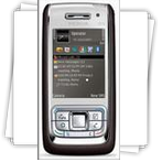 Nokia E65