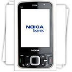 Nokia N96