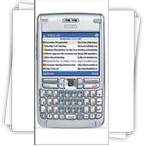 Nokia E62