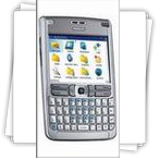 Nokia E61