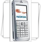 Nokia E60