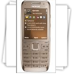 Nokia E52