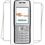 Nokia E50