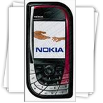 Nokia 7610