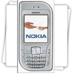 Nokia 6670