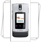 Nokia 6650