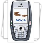 Nokia 6620