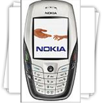 Nokia 6600