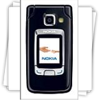 Nokia 6290