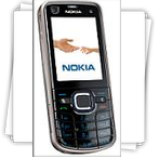 Nokia 6220