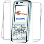 Nokia 6121