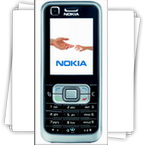 Nokia 6120