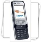 Nokia 6110