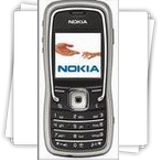 Nokia 5500