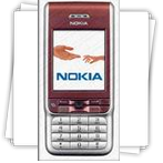 Nokia 3230