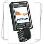 Nokia 3250