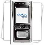 Nokia N91