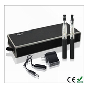 Kit 2 Sigarette Elettroniche eGo-CE4 