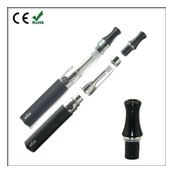 Kit 2 Sigarette Elettroniche eGo-CE4 