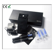 Kit 2 Sigarette Elettroniche eGo-T 