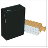 SPY-CigaretteBox - Jammer 3G/GSM/CDMA/DCS/UMTS Portatile