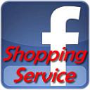 Diventa Fan di Shopping Service su Facebook