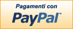 Pagamenti con PayPal