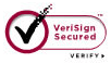 VeriSign Secured