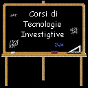 Corso Tecnologie