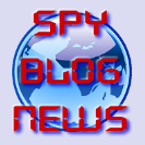 Spy Blog News