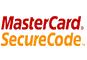 MasterCard Secure Code