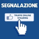 Segnalazione Truffe Online & Stalking