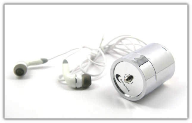 SPY-Ear - Microfono a Contatto ad Elevata Sensibilità