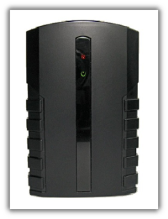 SPY-SJ-004G - Jammer GSM/UMTS/Wi-Fi/Bluetooth Tascabile